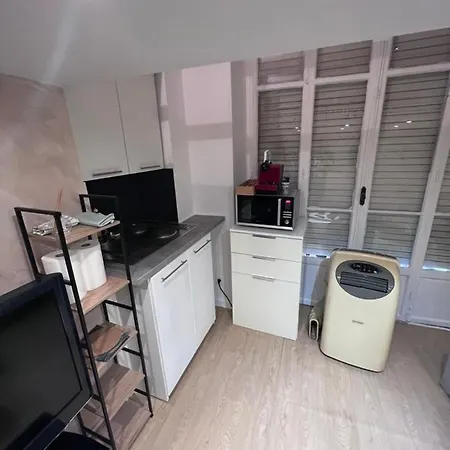 Apartment Hanna