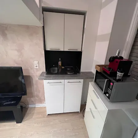 Apartman Hanna