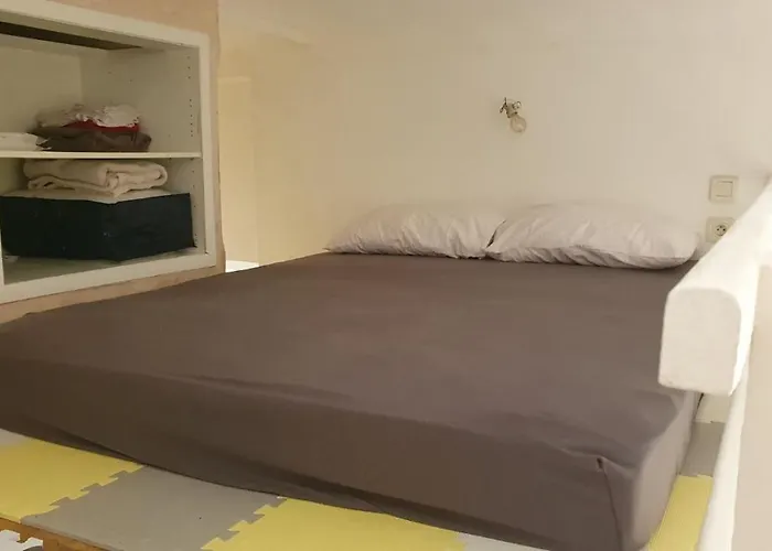 Hanna Apartman
