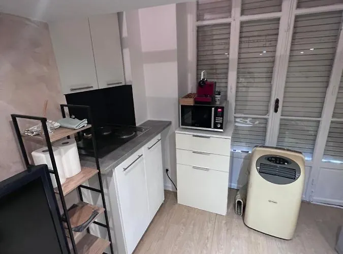 Apartman Hanna