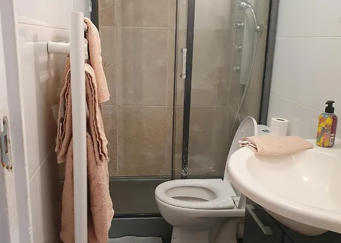 Hanna Apartman