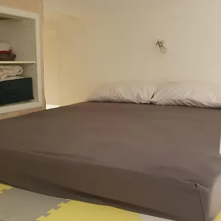 Hanna Apartment