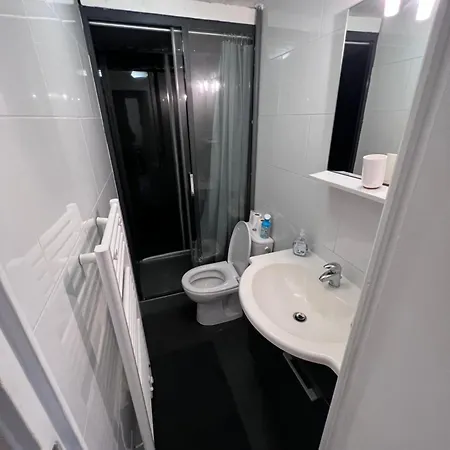 Apartment Hanna Nizza