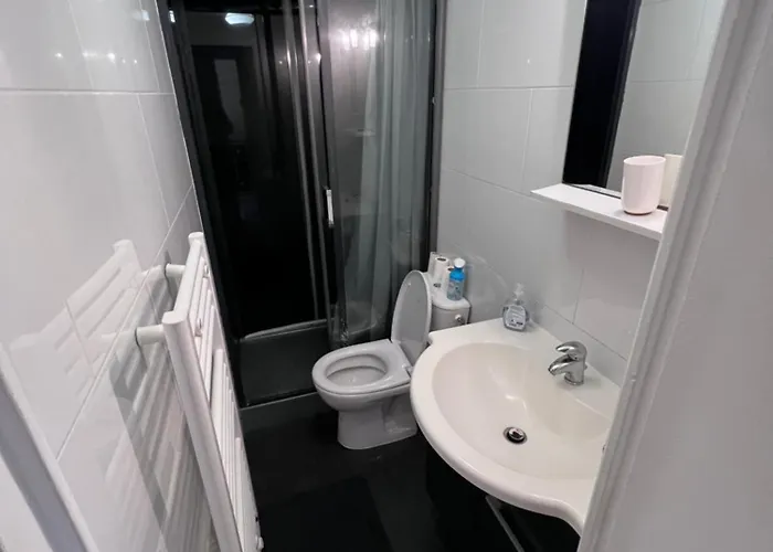 Apartment Hanna Nizza