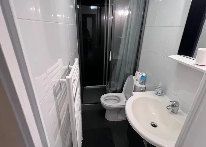 Apartment Hanna Nizza