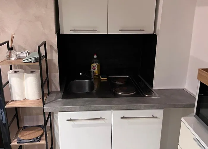Hanna Apartment *