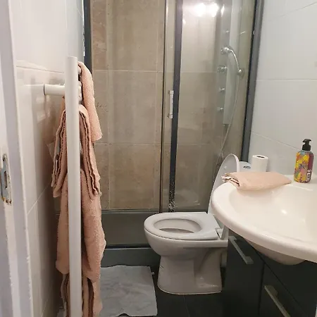 Hanna Appartement