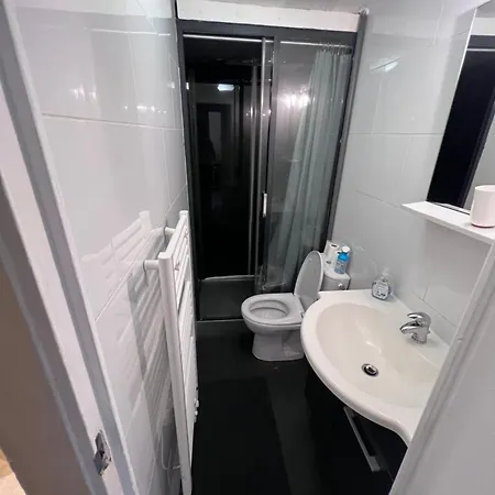 Apartamento Hanna Niza